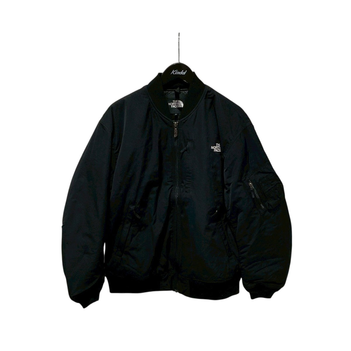 THE NORTH FACE(ザノースフェイス) インサレーションボンバー