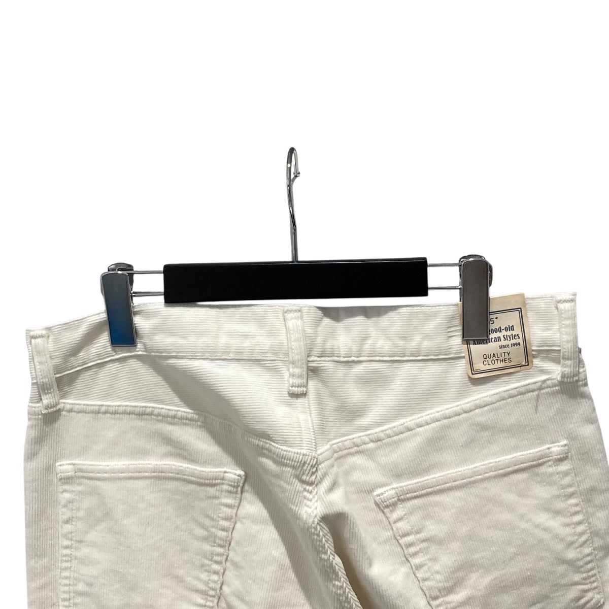 ビームスの百名品】(ビームスプラス)BEAMS PLUS/パンツ 5ポケット