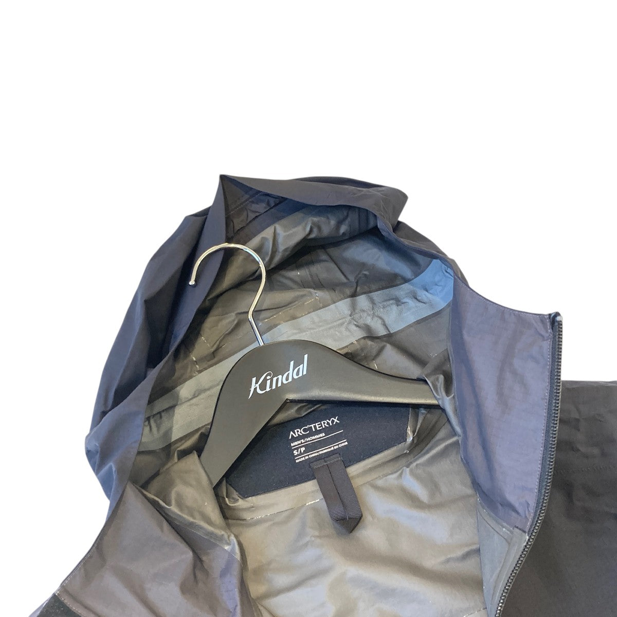 ARC'TERYX(アークテリクス) ZETA SL JACKETマウンテンパーカー ARC'TERYX(アークテリクス) ZETA SL JACKETマウンテンパーカー
