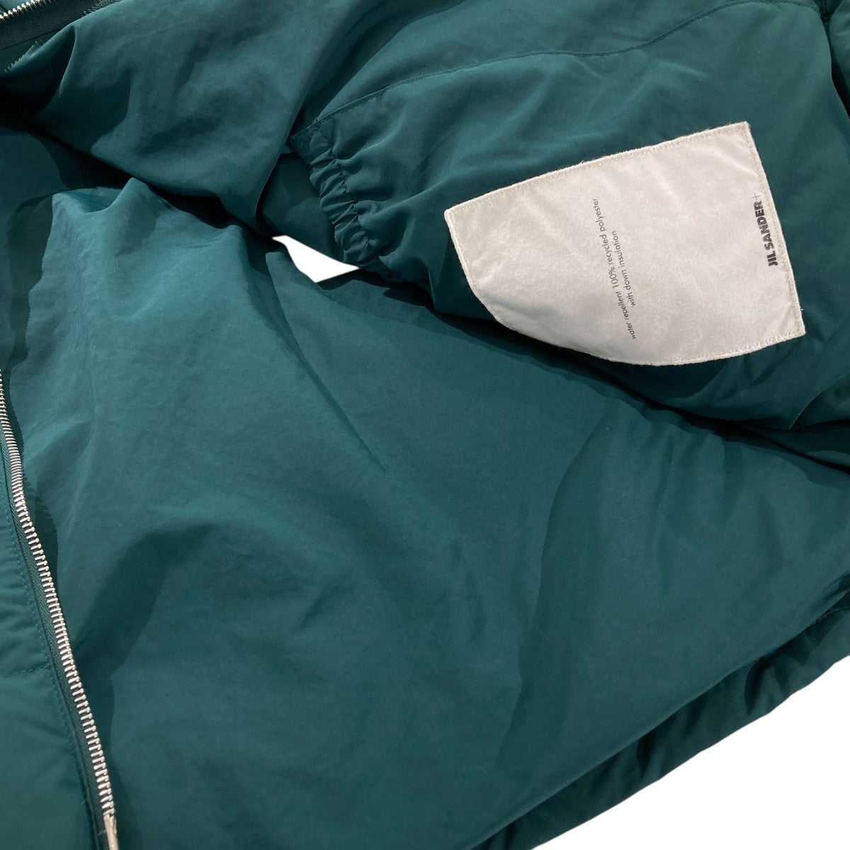 JIL SANDER+(ジルサンダープラス) ダウンジャケットJPUT441294