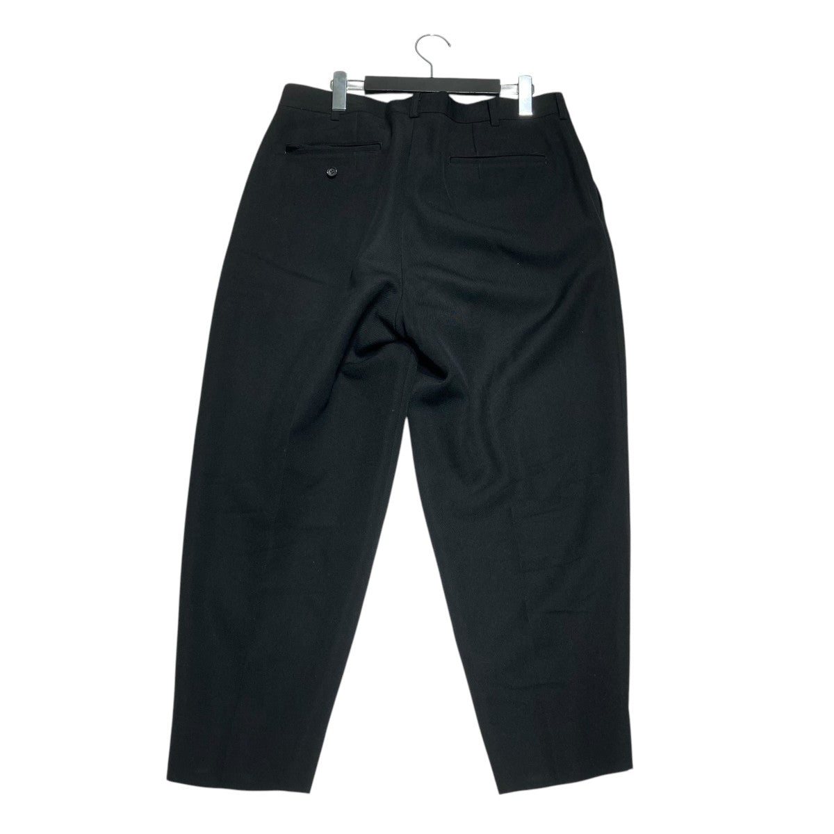 コムデギャルソンオムドゥ ウールパンツ XS COMME des GARCONS HOMME DEUX(コムデギャルソンオムドゥ