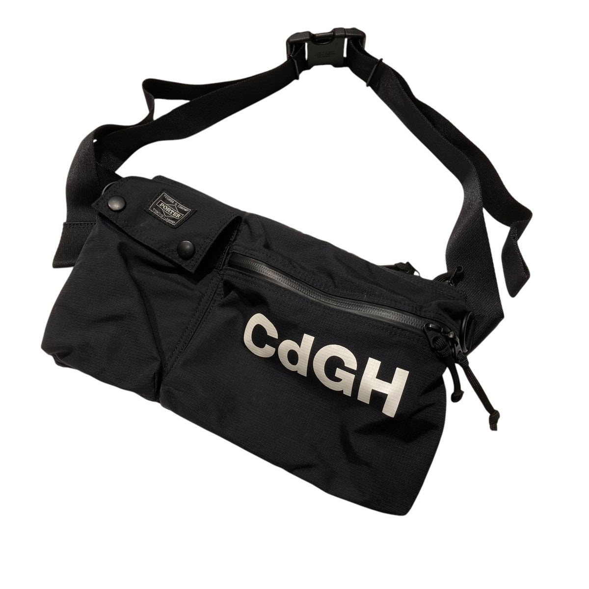 COMME des GARCONS - コムデギャルソン 伊勢丹限定 PORTER