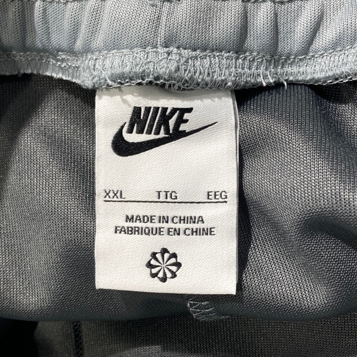 NIKE NSW PK SKIRT SWスカートHF5959-068 古着・中古-6枚目のアイテム画像