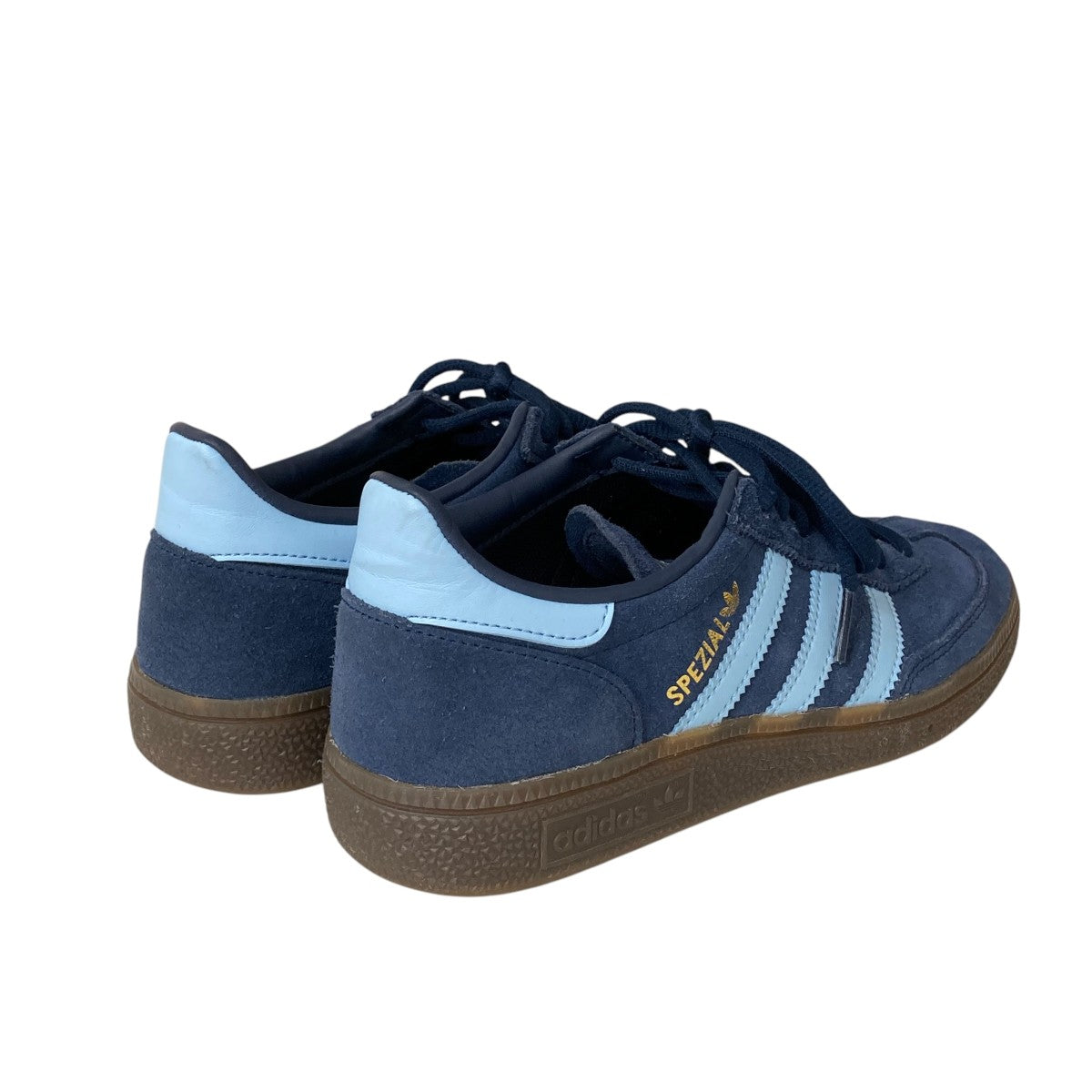 adidas(アディダス) SPEZIALスニーカーBD7633 BD7633 ネイビー