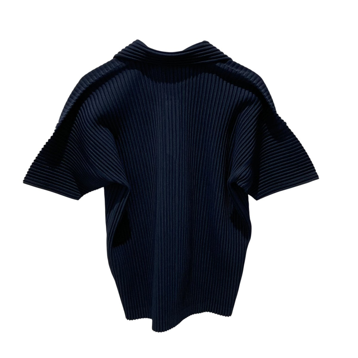 イッセイミヤケオムプリッセ HOMME PLISSE ISSEY MIYAKE MONTHLY COLOR OCTOBER ポロシャツ HP43JM1 HOMME PLISSE ISSEY MIYAKE オムプリッセ イッセイミヤケ