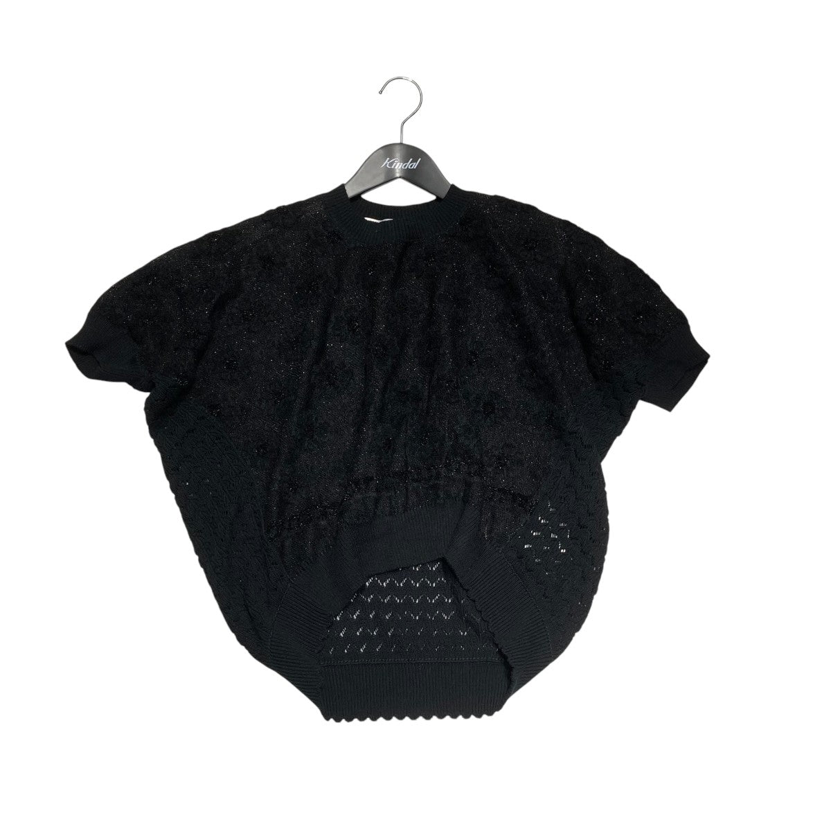 タオ コムデギャルソンtao COMME des GARCONS ポリフラワー