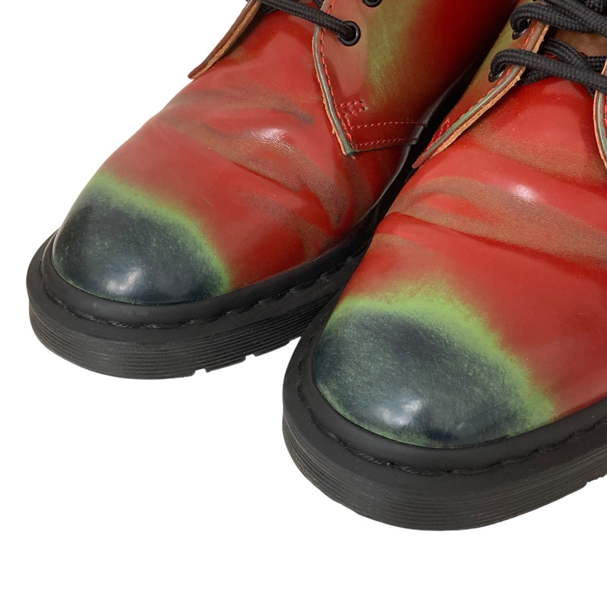 楽天市場】ドクターマーチン 8 ホール シューズ Dr.Martens 1460