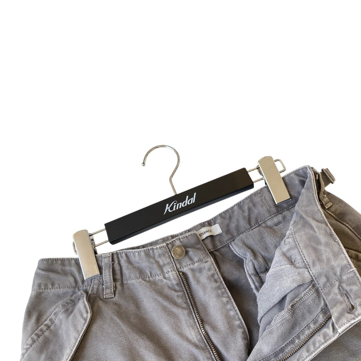Olive 6 Pocket Baggy CargoRN171298