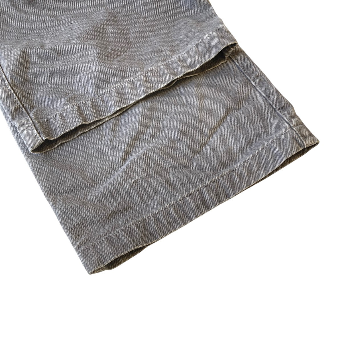 Olive 6 Pocket Baggy CargoRN171298