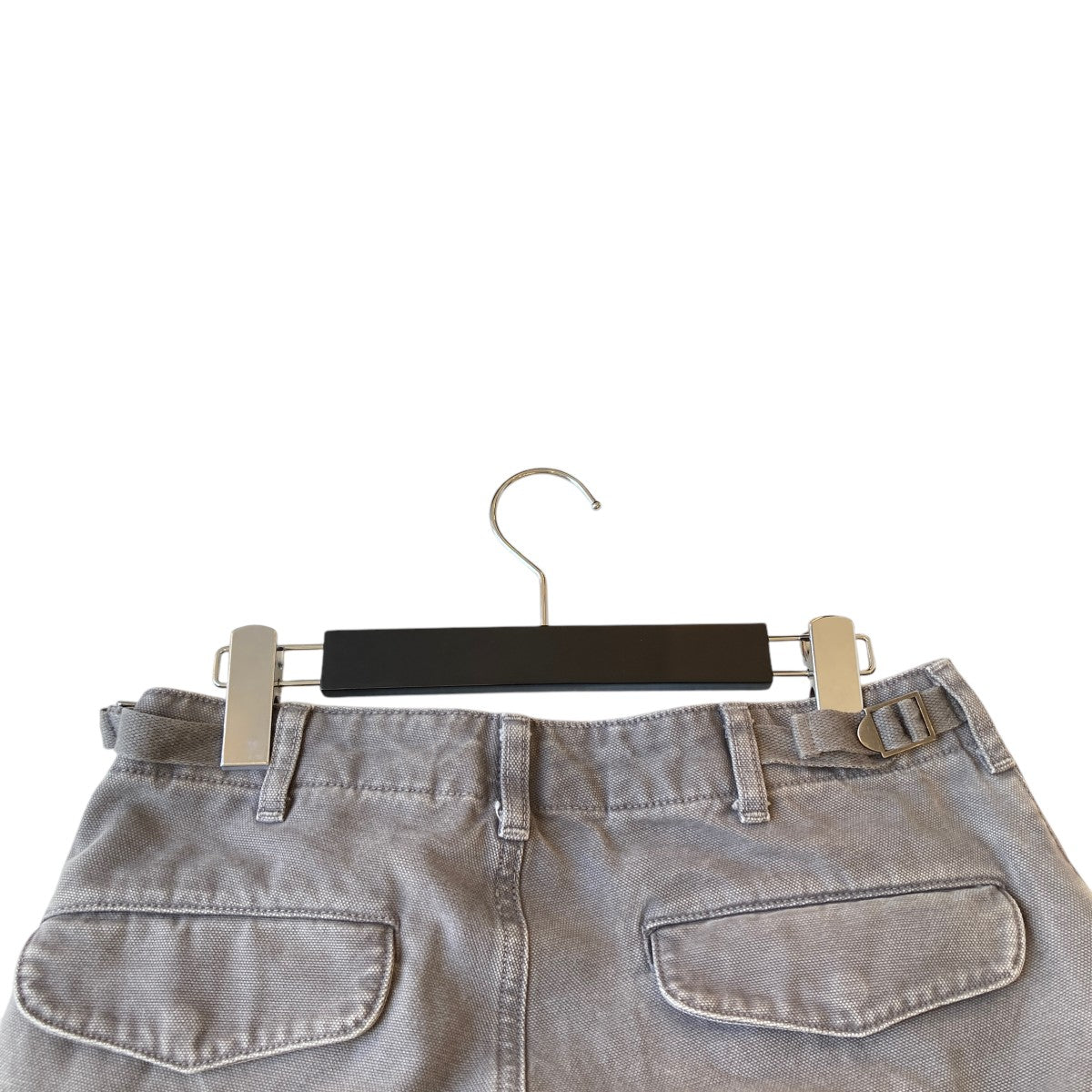 Olive 6 Pocket Baggy CargoRN171298