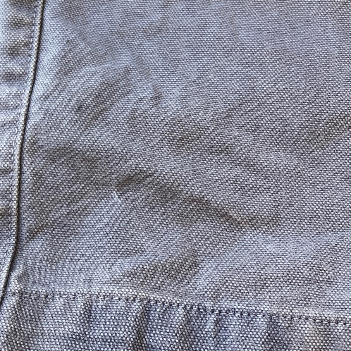 Olive 6 Pocket Baggy CargoRN171298
