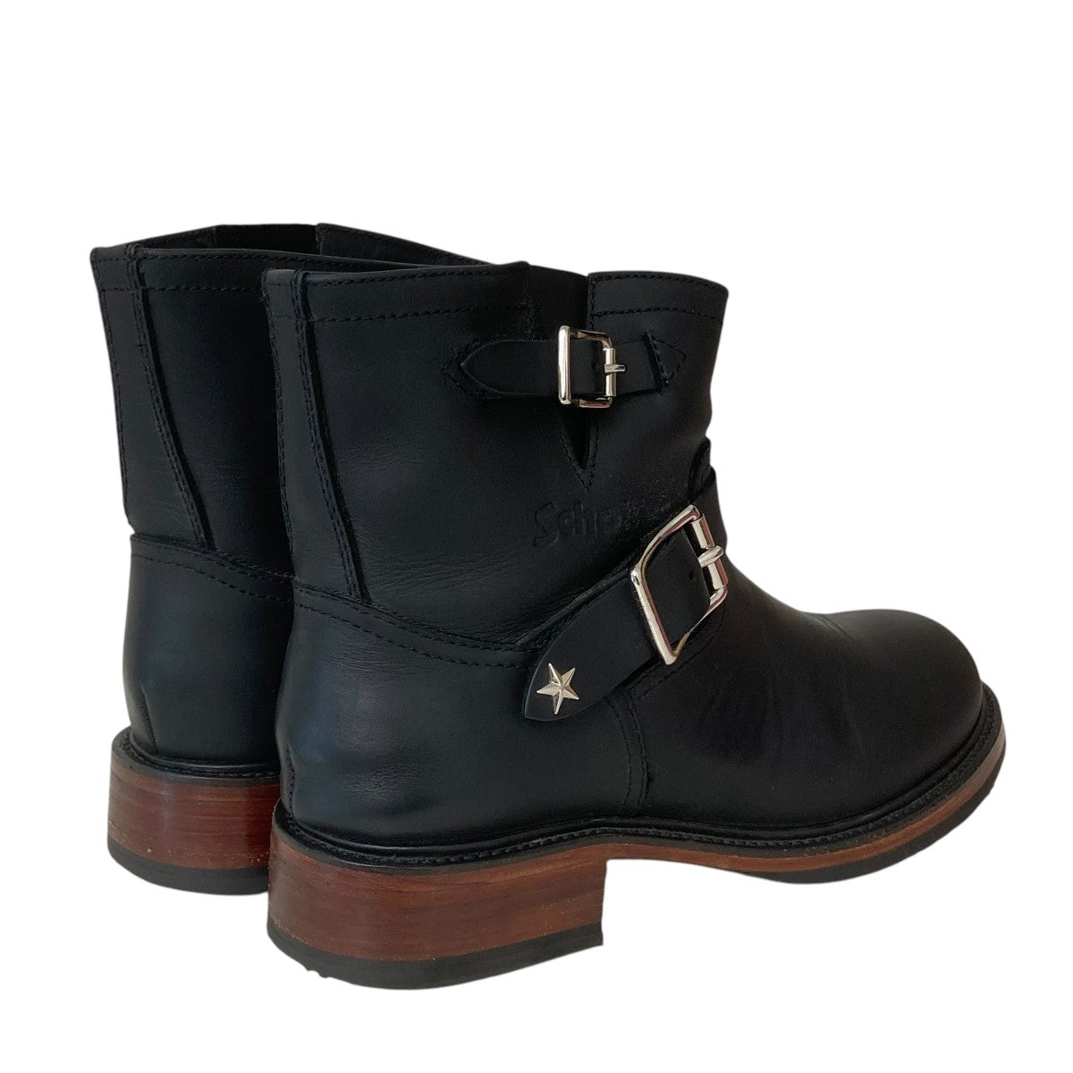 Schott engineer boots ショット エンジニアブーツ ENGINEER BOOTS/エンジニアブーツ | Schott（ショット