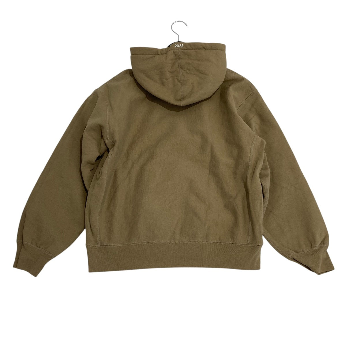 Supreme(シュプリーム) 21FWBox Logo Hooded Sweat Shirtプルオーバー
