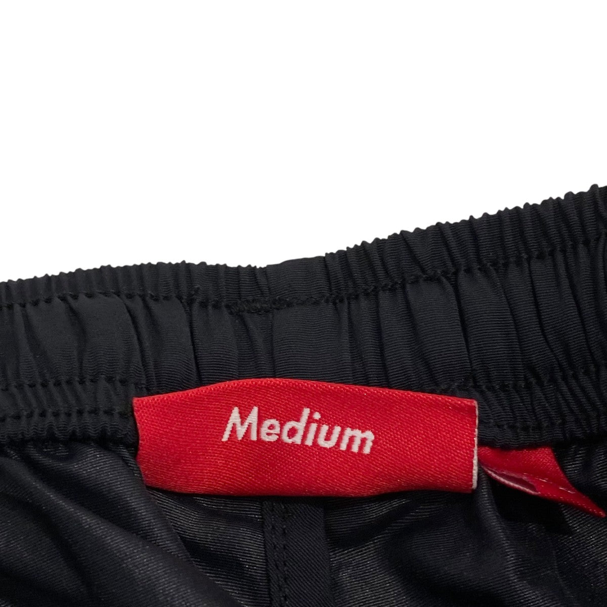 supreme ナイロン製パンツ Supreme(シュプリーム) 23SSFull Zip Warm Up Pantsナイロン