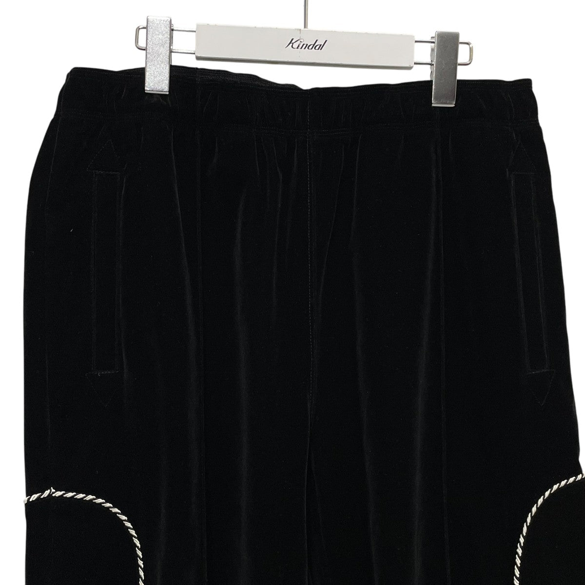 Schott(ショット) VELOR WESTERN PANTSパンツ782-5110006 782 Schott(ショット) VELOR WESTERN PANTSパンツ782-5110006 782