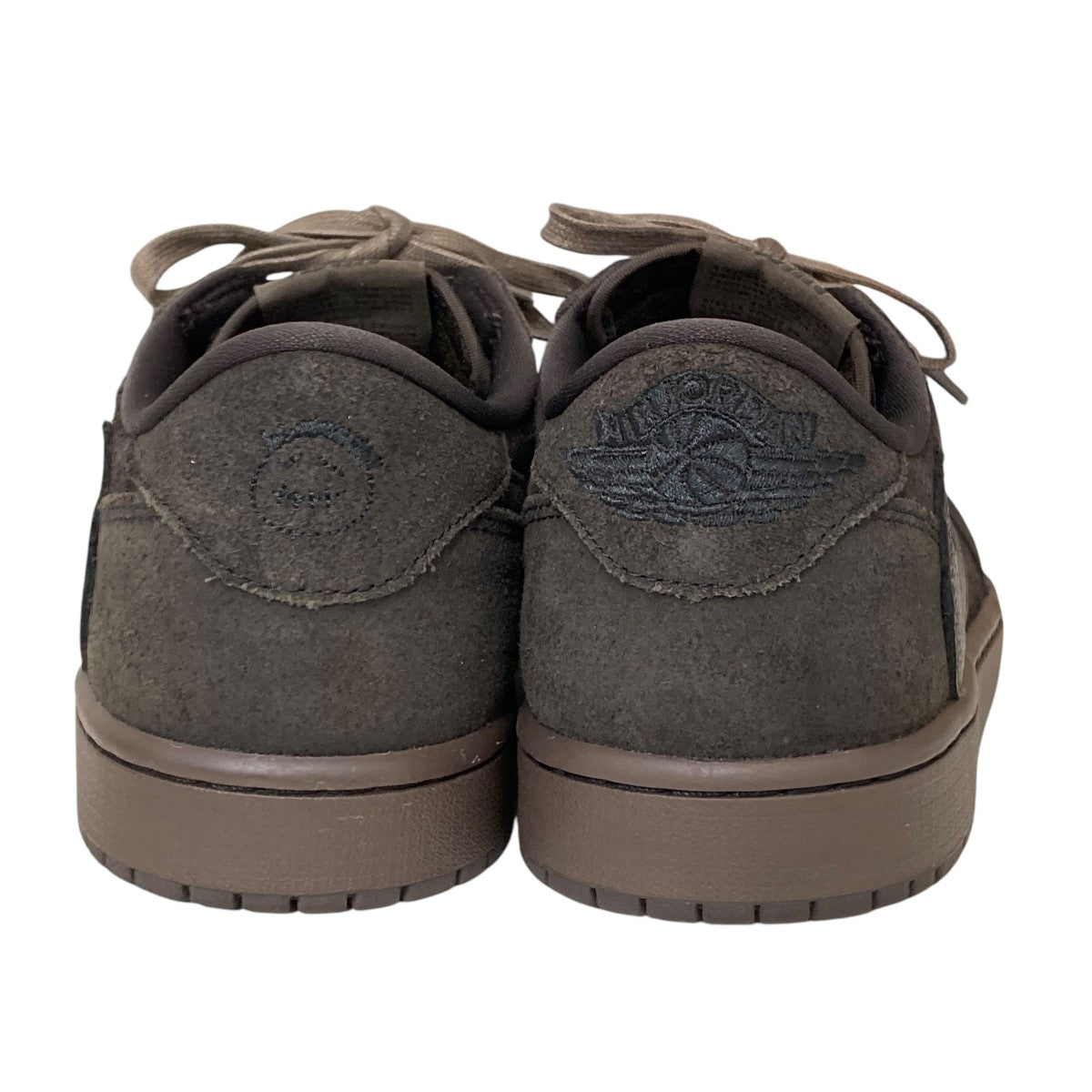 エアジョーダン　トラヴィス　dm7866 202 楽天市場】NIKE AIR JORDAN 1 LOW OG SP ×TRAVIS SCOTT 【VELVET