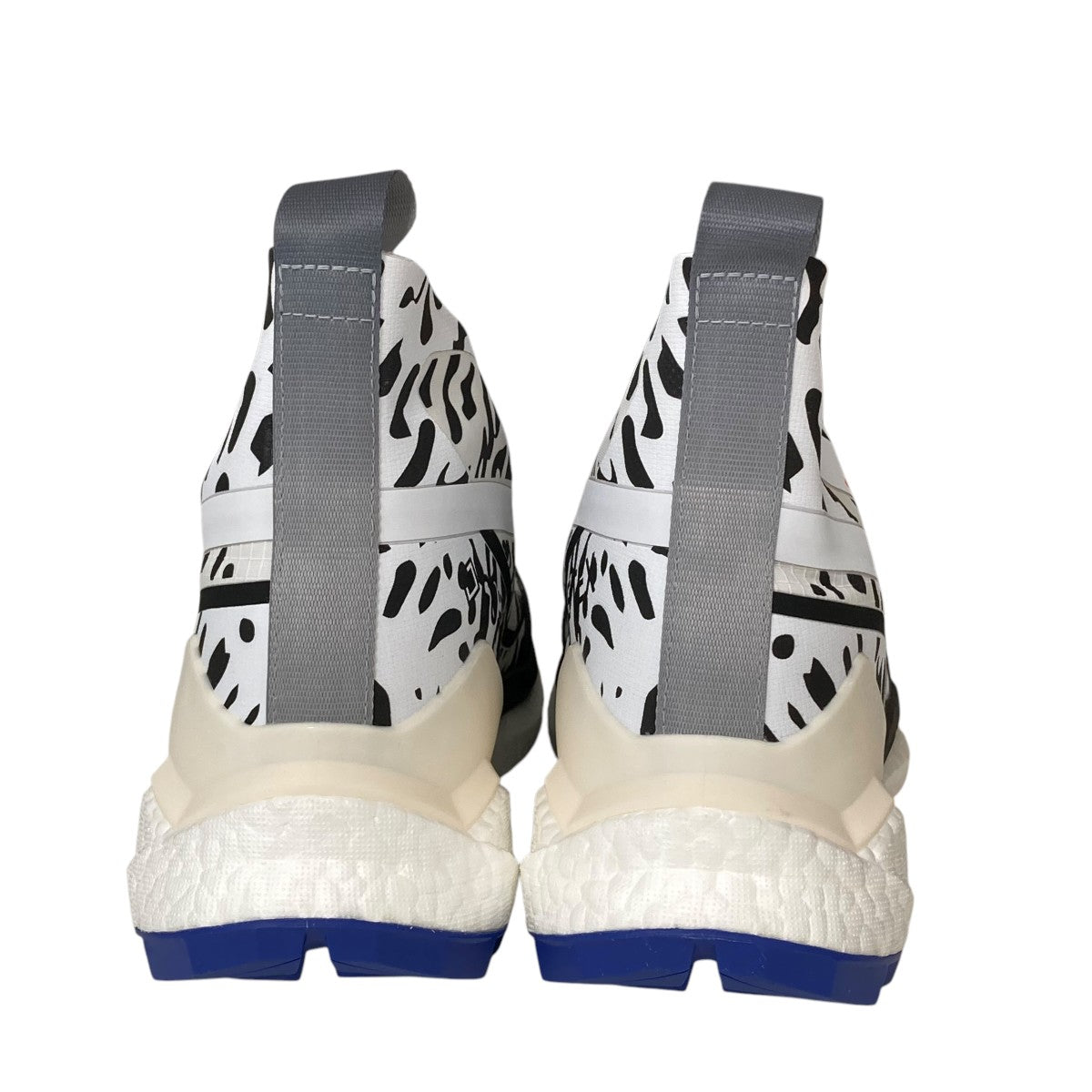 ★海外限定★ adidas by Stella McCartney スエード スニーカー ADIDAS By STELLA Mccartney adidas by Stella McCartney