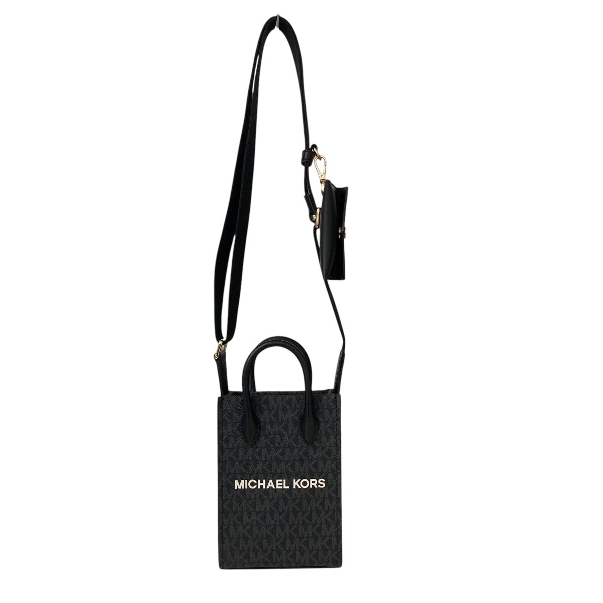 マイケルコース MICHAEL KORS バッグ （ブラック