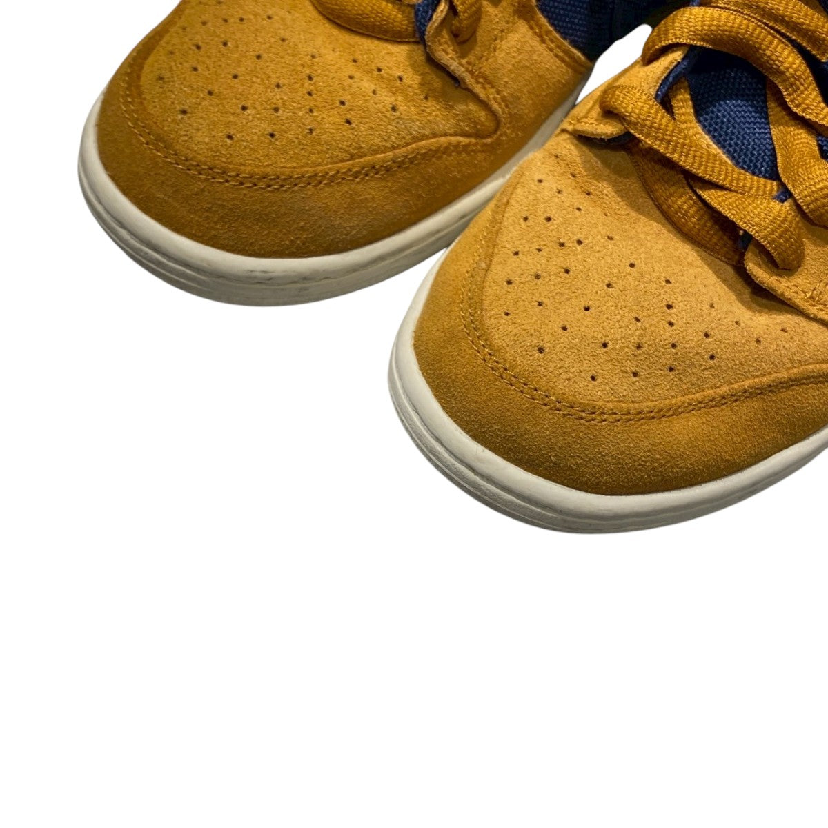 DUNK LOW PRO PRMスニーカーDX6775-400