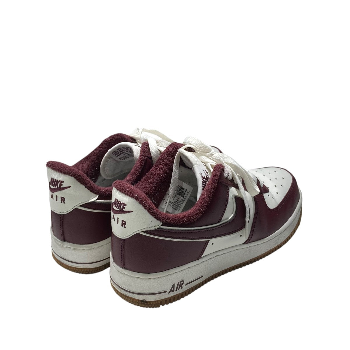AIR FORCE1 07 LV8スニーカーDQ7659-101