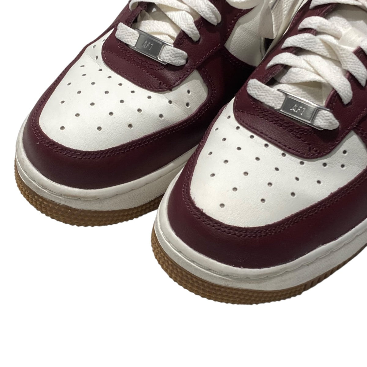 AIR FORCE1 07 LV8スニーカーDQ7659-101
