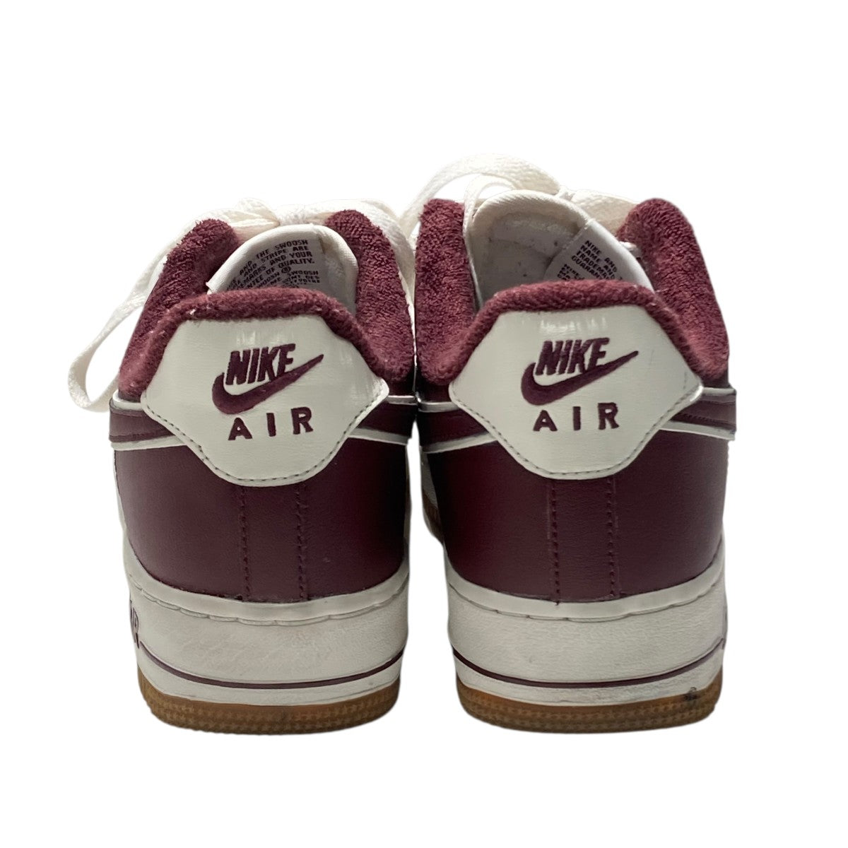 AIR FORCE1 07 LV8スニーカーDQ7659-101