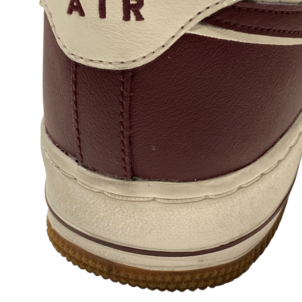 AIR FORCE1 07 LV8スニーカーDQ7659-101