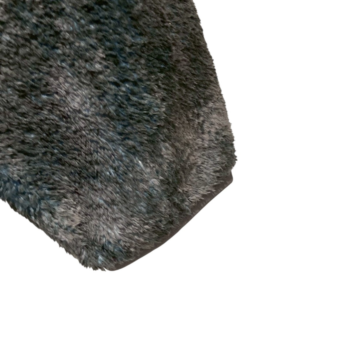 ABSTRUCT PATTERN FLEECE PULLOVERフリースジャケットWM2373520