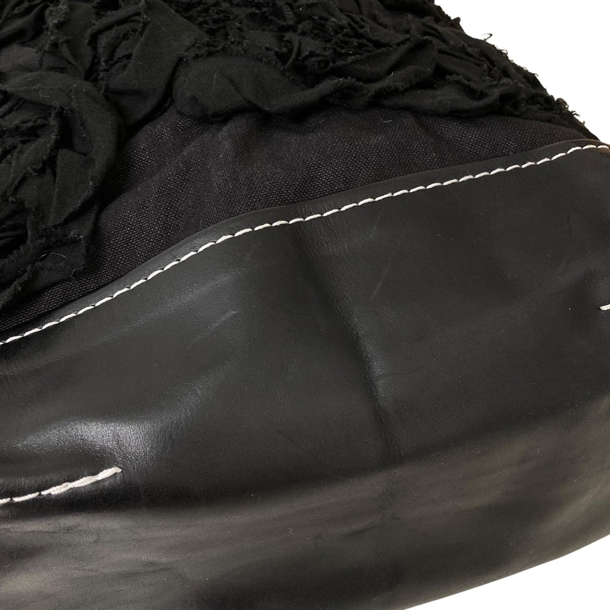tricot COMME des GARCONS×TEMBEA ワンショルダーバッグte-k 201