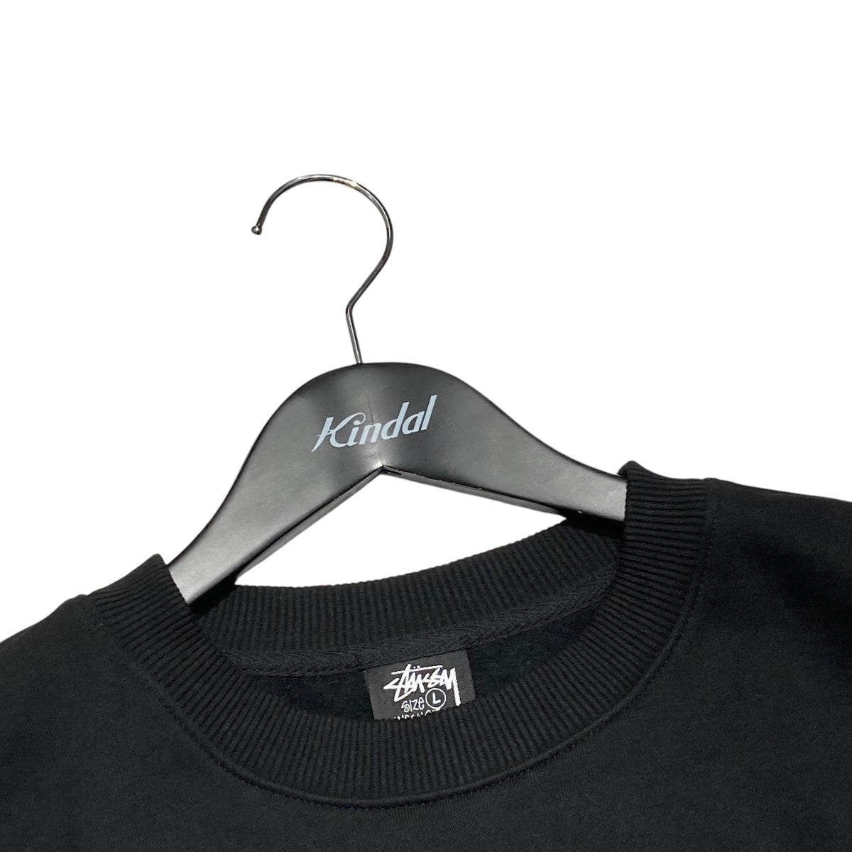 stussy(ステューシー) クルーネックスウェット1914681 1914681