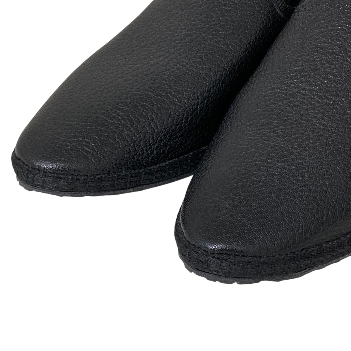 The Row ニンフ オーガンザ フラットシューズ THE ROW ザ・ロウ フラットシューズ SOCK F1148A W20 レディース