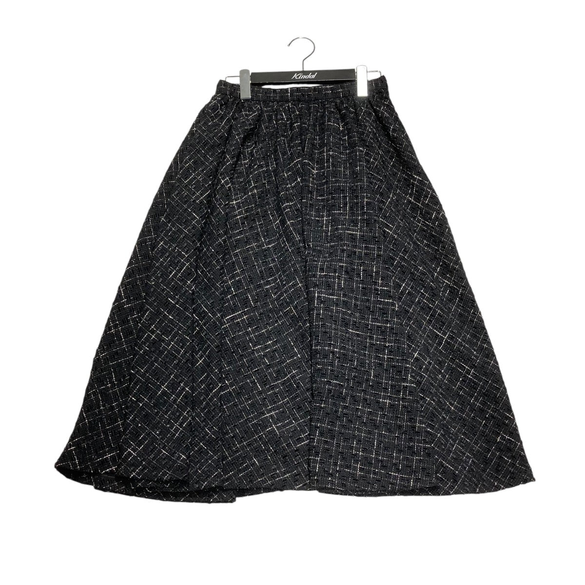 ツイードスカートROPX35120A