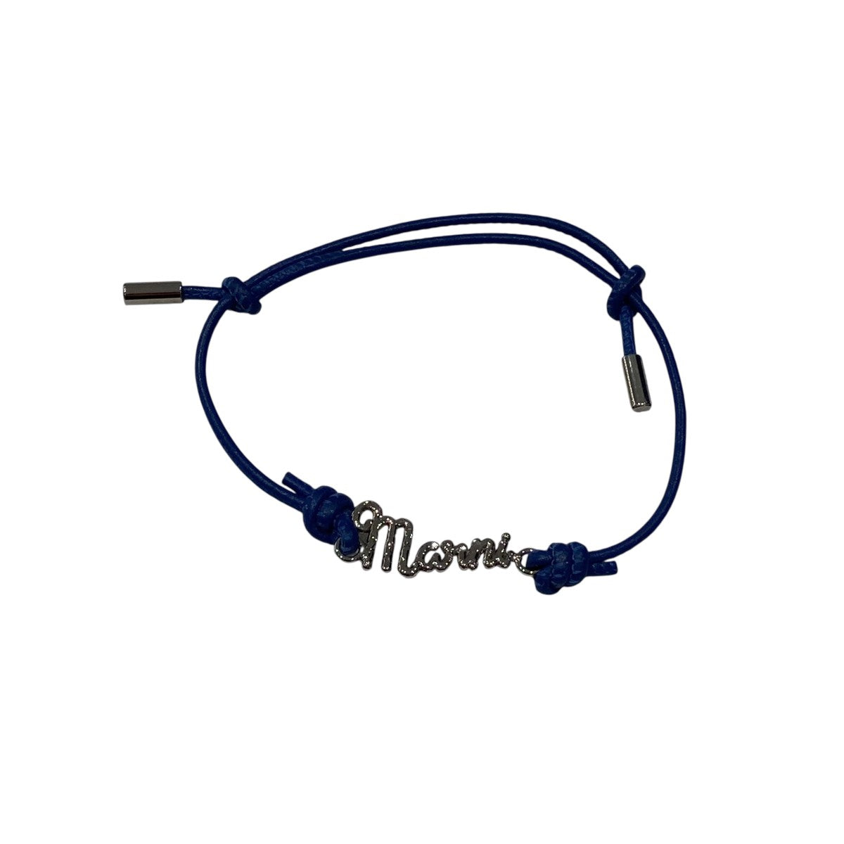 MARNI Logo Word Braceletブレスレット 古着・中古-1枚目のアイテム画像