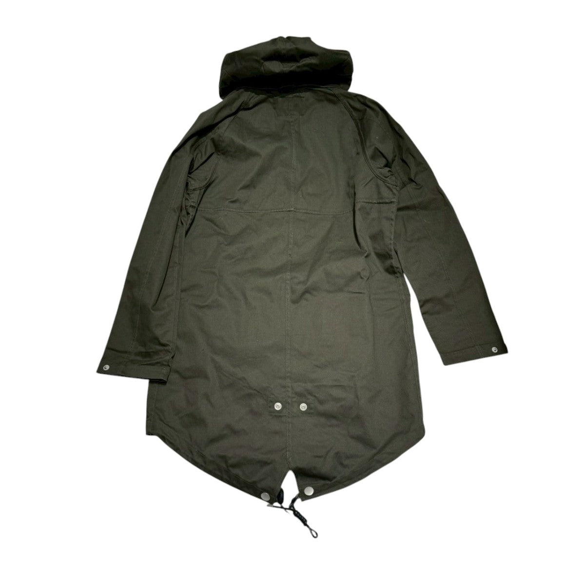 NIGEL CABOURN(ナイジェルケーボン) BEESWAX COTTON ワックス