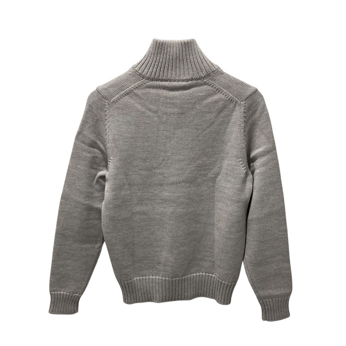 【新品未使用】レザレクション　ウール　ニット JUNYA WATANABE COMME des GARCONS コムデギャルソン AD2023