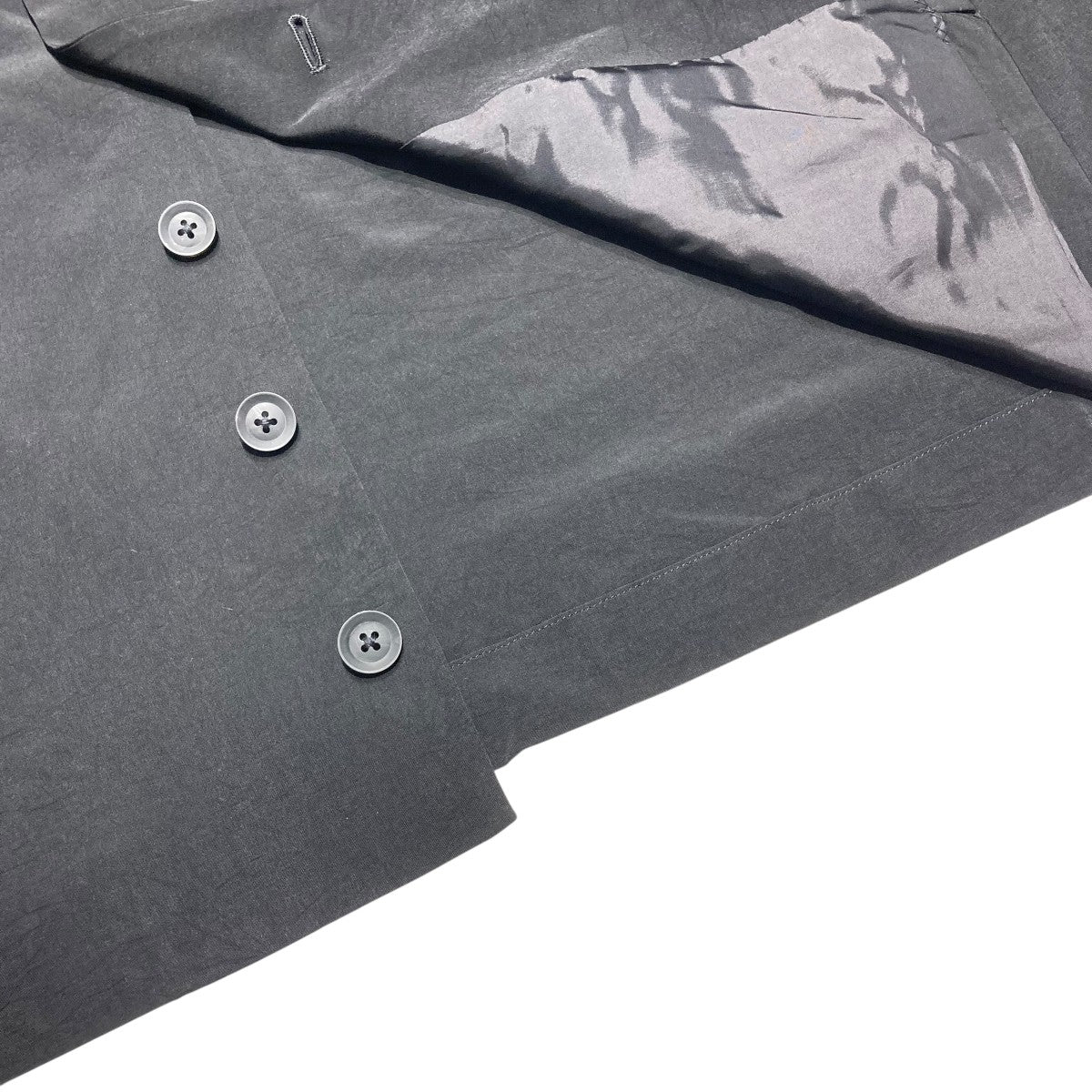 Yohji Yamamoto pour homme(ヨウジヤマモトプールオム) TA