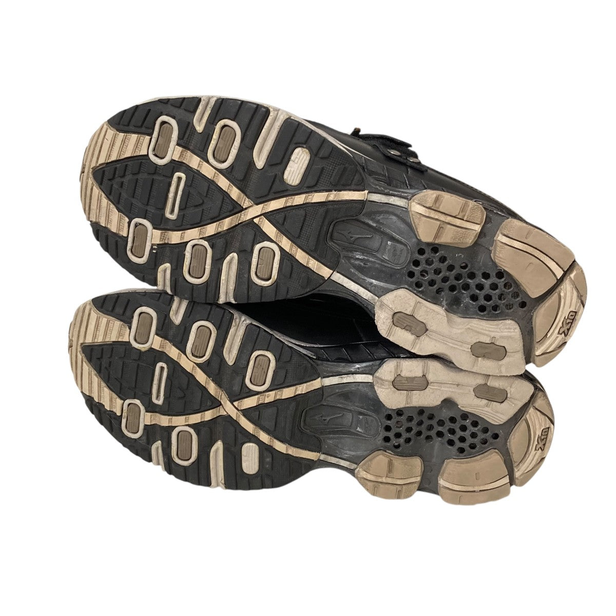 MOUNTAIN RESEARCH×MIZUNO Infinity Moc Loレザーシューズ MOUNTAIN RESEARCH×MIZUNO Infinity Moc Loレザーシューズ