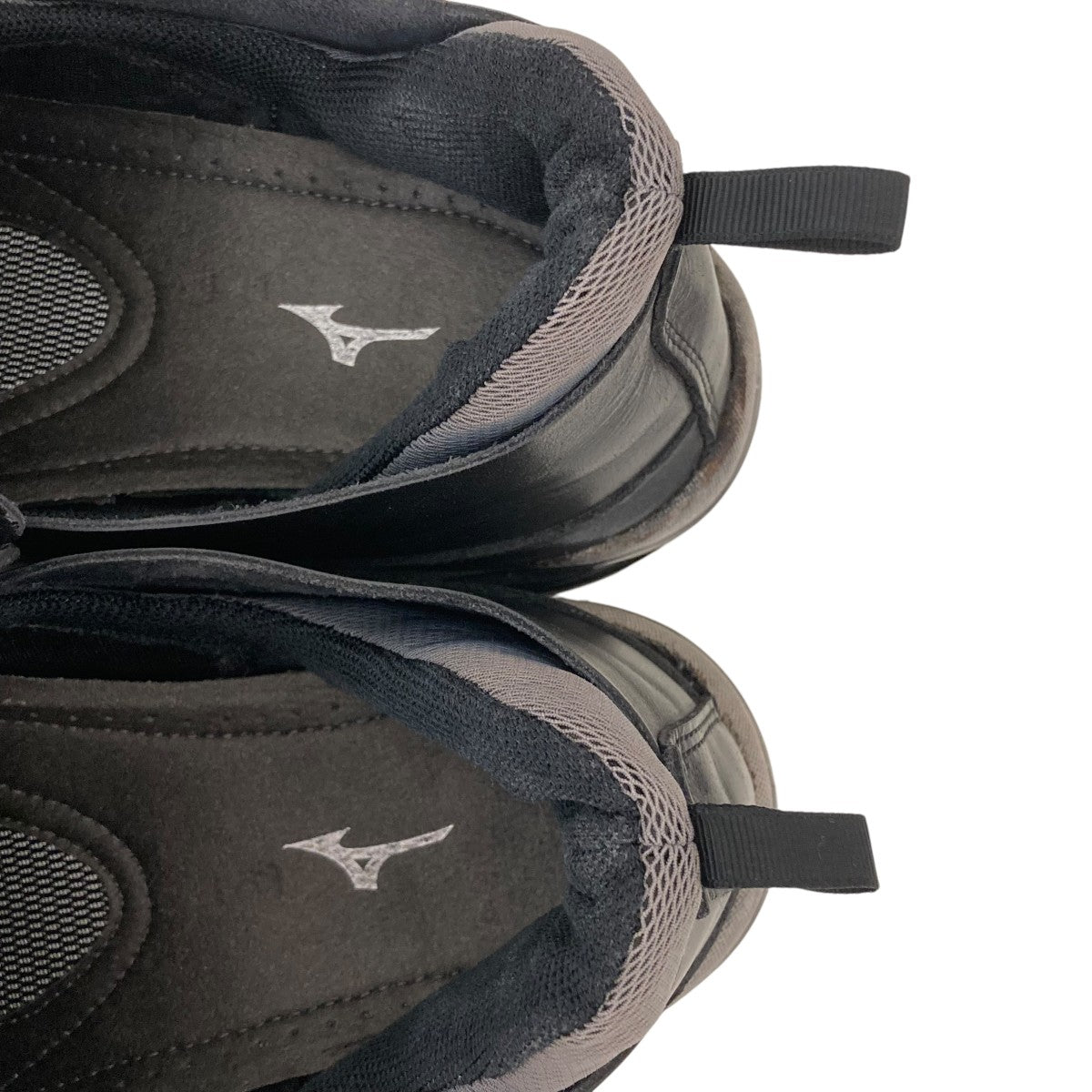 MOUNTAIN RESEARCH×MIZUNO Infinity Moc Loレザーシューズ MOUNTAIN RESEARCH×MIZUNO Infinity Moc Loレザーシューズ