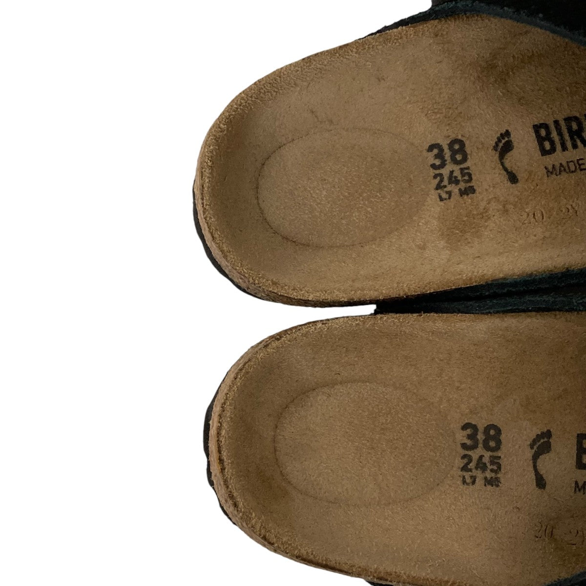 BIRKENSTOCK(ビルケンシュトック) サボサンダルBoston BS Boston