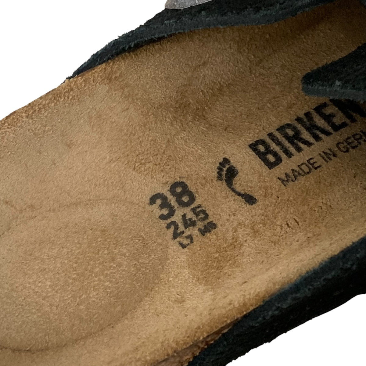 Birkenstock Boston BS サボサンダル 41サイズ（Boston BS