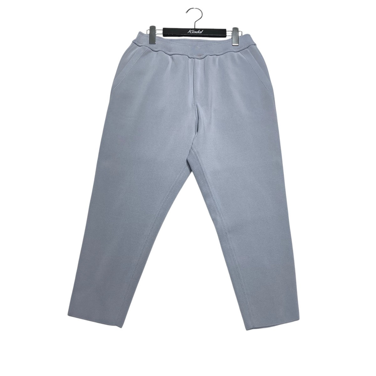 CFCL MILAN RIB TAPERED PANTSテーパードパンツCF006KF028 古着・中古-1枚目のアイテム画像