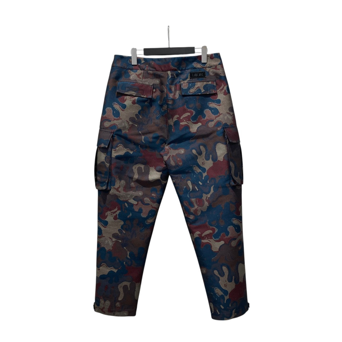 Dior Homme(ディオールオム) スラックス0E3113380559