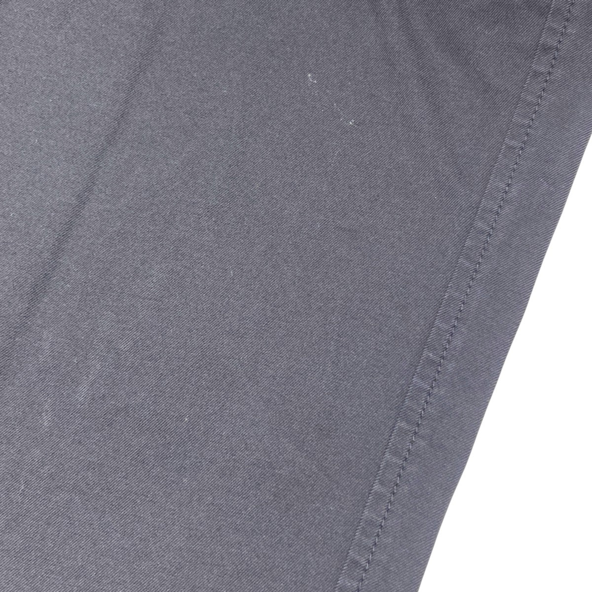 DIOR(ディオール) カーゴパンツ013C122A3866 013C122A3866 ブラック