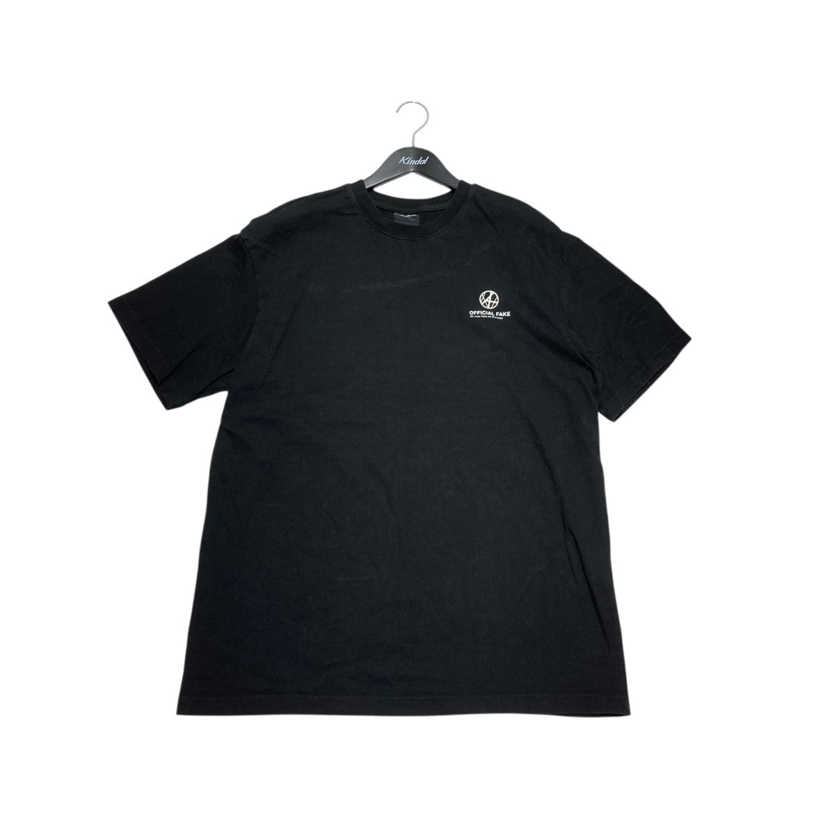 BULLY  FUCK THEM ALL半袖Tシャツ