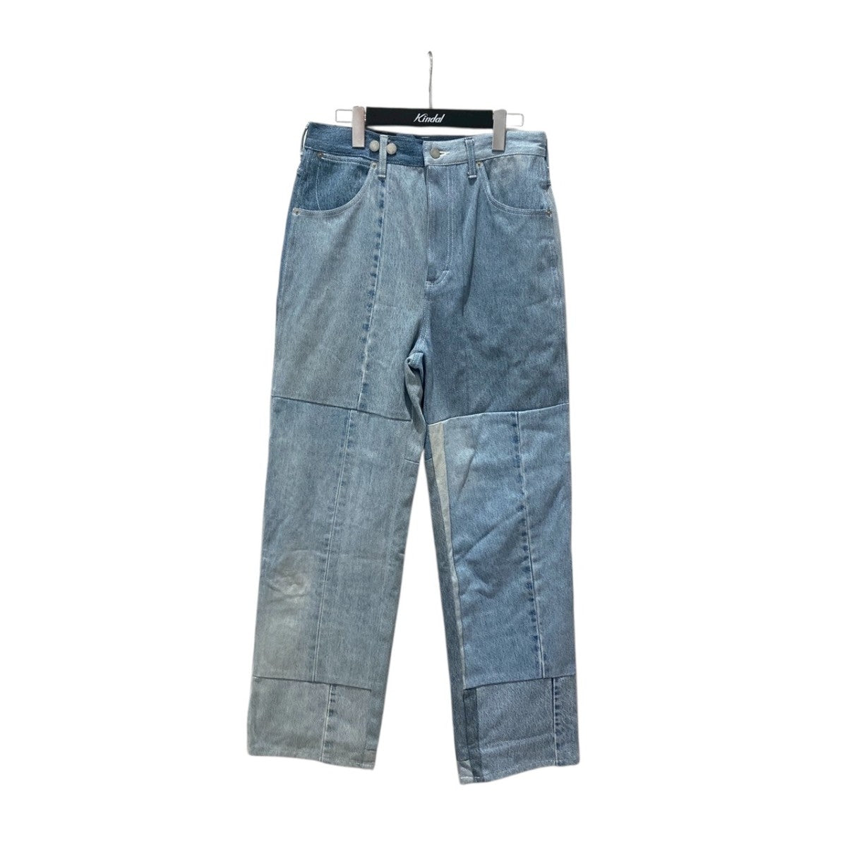 levi’sデニムパンツ