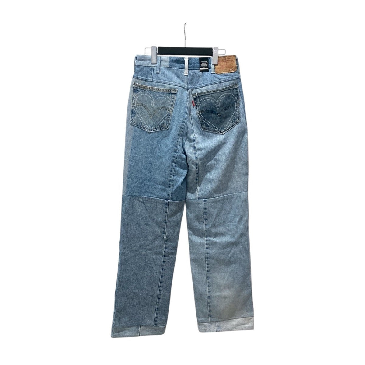 levi’sデニムパンツ