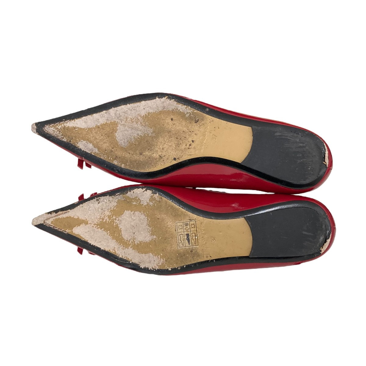 MARC JACOBS(マークジェイコブス) ザ レザー キャット