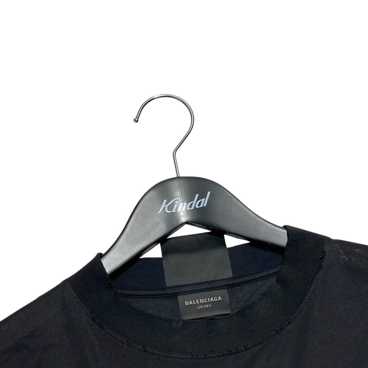 トップス Balenciaga 25ss getaria tee size 4 2603538224.jpg?1757152818