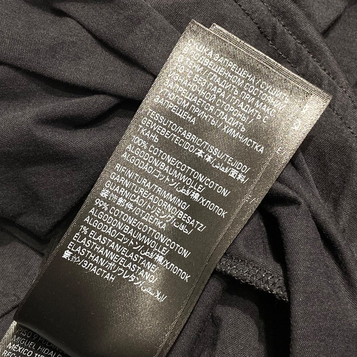 BALENCIAGA(バレンシアガ) 23SSFree Styling Tips Tee半袖Tシャツ