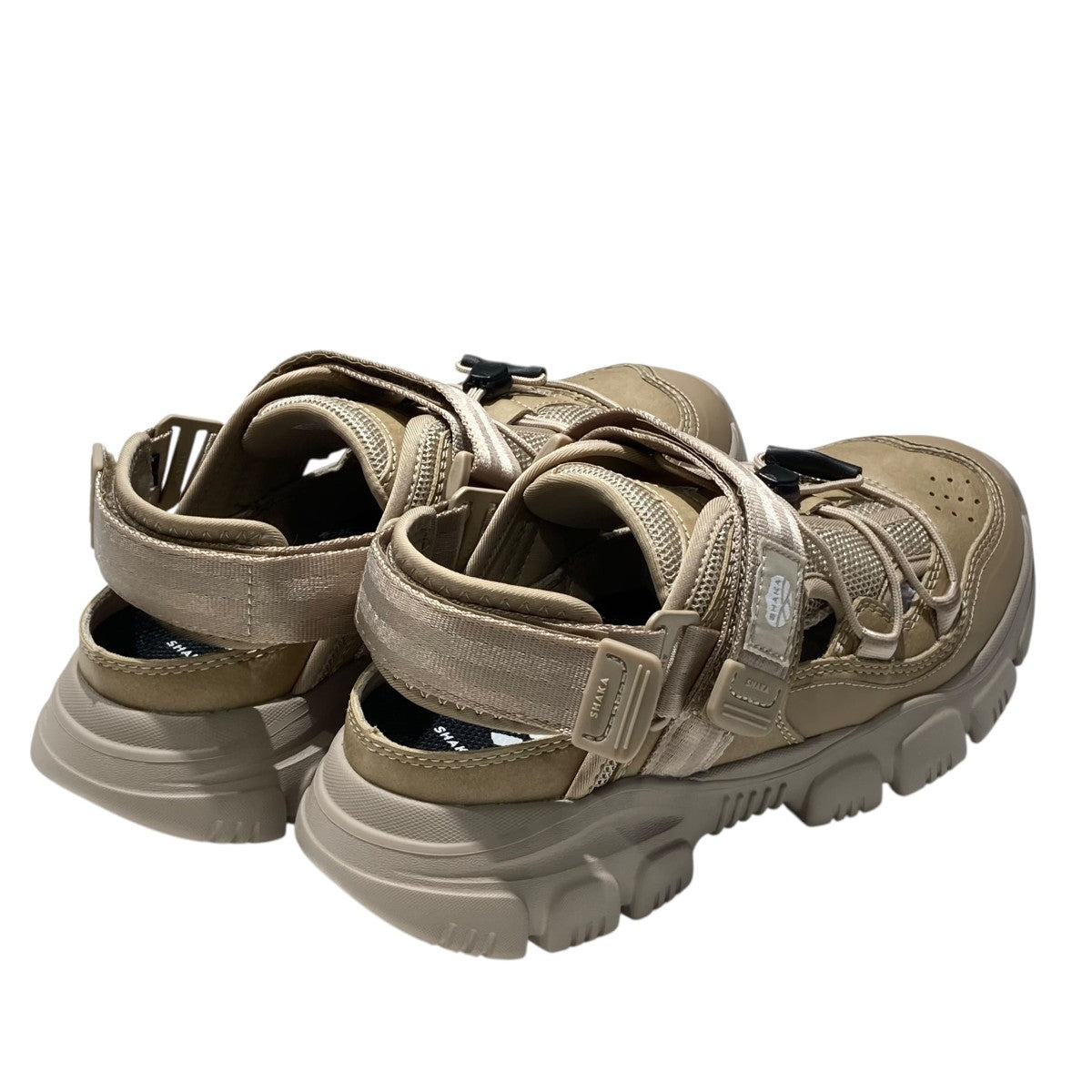 SHAKA(シャカ) TABLE MOUNTAIN ATスニーカーサンダルSK-240 SK